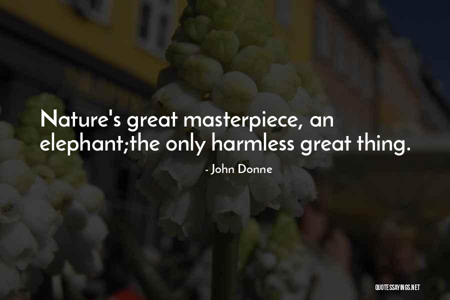 Pasaules Ginesa Quotes By John Donne Pasaules Ginesa Quotes By John Donne