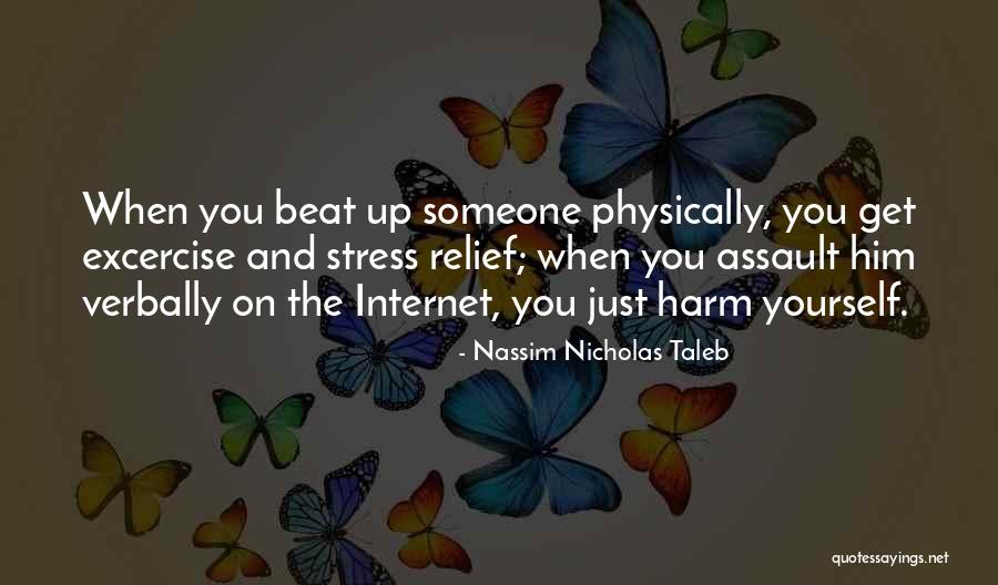 Pasaules Ginesa Quotes By Nassim Nicholas Taleb Pasaules Ginesa Quotes By Nassim Nicholas Taleb