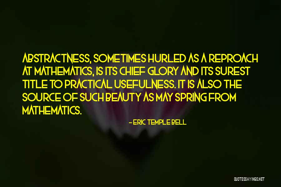 Pasaulis Be Zmoniu Quotes By Eric Temple Bell Pasaulis Be Zmoniu Quotes By Eric Temple Bell