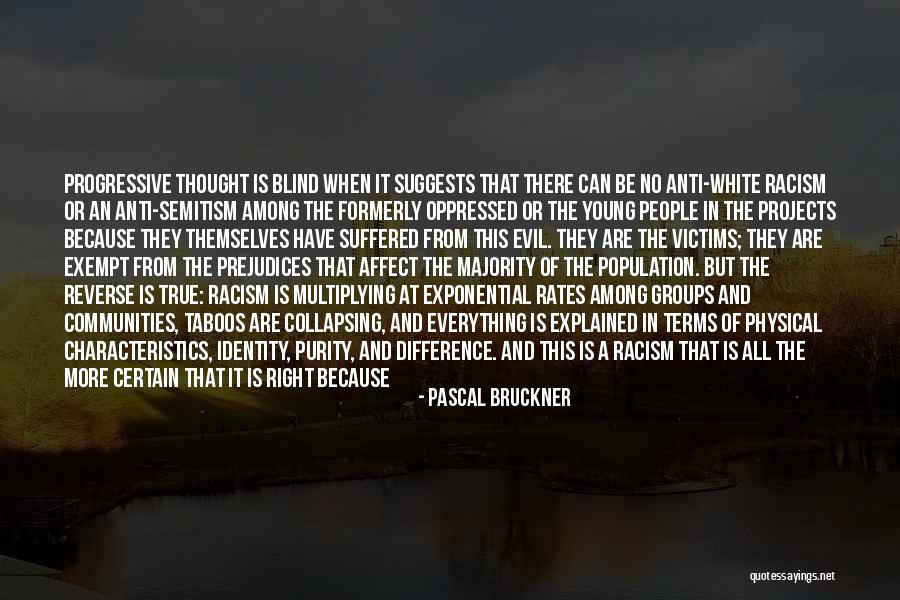 Pascal Bruckner Quotes 2166263