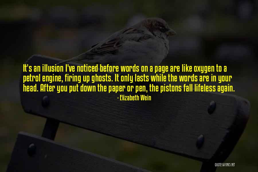 Pascal Triangle Revisited Quotes By Elizabeth Wein Pascal Triangle Revisited Quotes By Elizabeth Wein