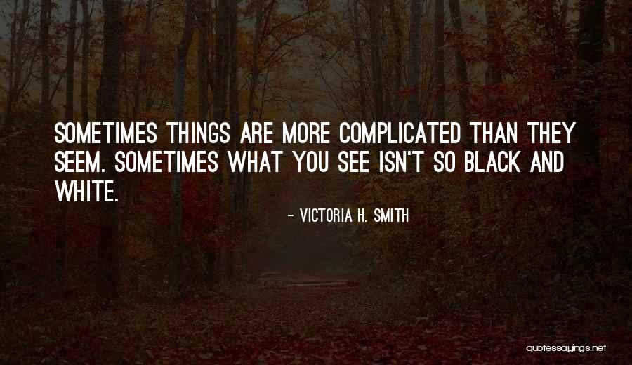 Pascalle Cosmetics Quotes By Victoria H. Smith Pascalle Cosmetics Quotes By Victoria H. Smith