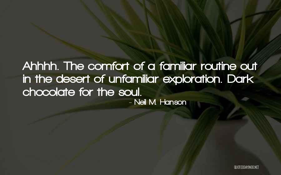 Pascalle Ebbers Quotes By Neil M. Hanson Pascalle Ebbers Quotes By Neil M. Hanson
