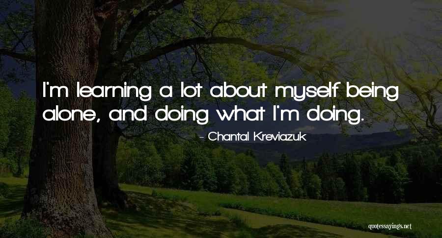 Pascalov Quotes By Chantal Kreviazuk Pascalov Quotes By Chantal Kreviazuk