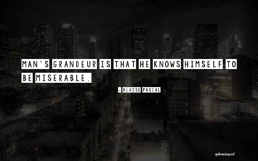 Pascal's Quotes By Blaise Pascal Pascal's Quotes By Blaise Pascal