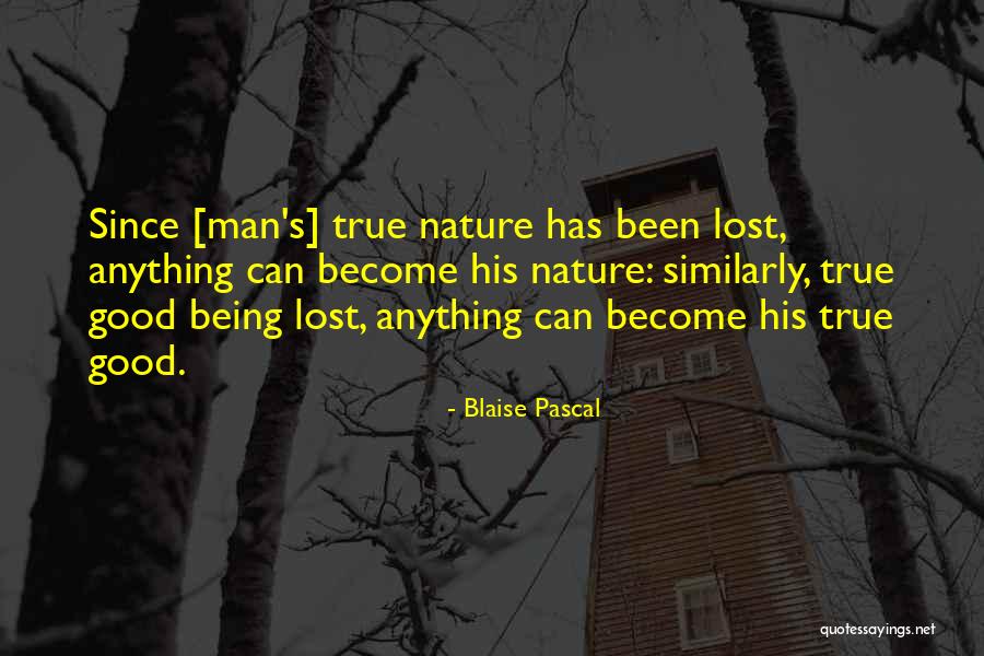 Pascal's Quotes By Blaise Pascal Pascal's Quotes By Blaise Pascal