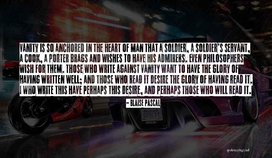 Pascal's Quotes By Blaise Pascal Pascal's Quotes By Blaise Pascal