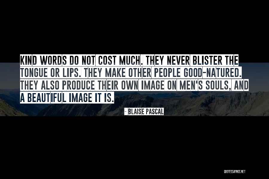 Pascal's Quotes By Blaise Pascal Pascal's Quotes By Blaise Pascal