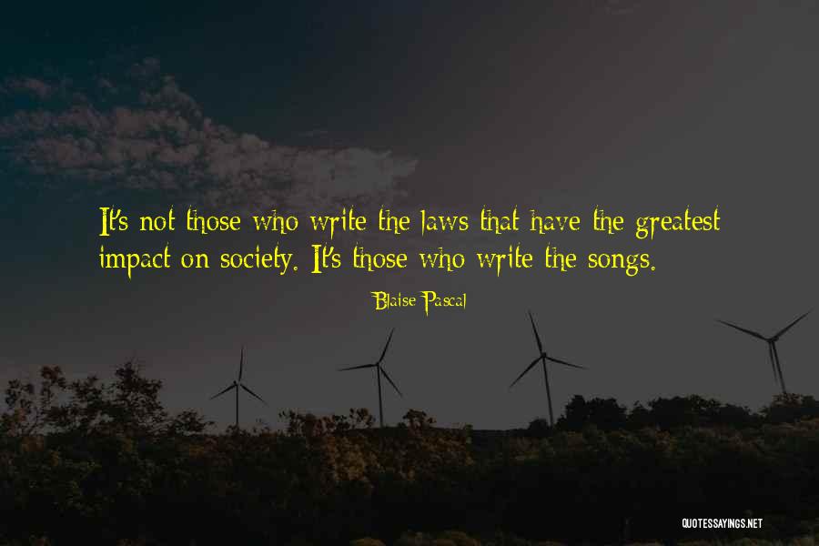 Pascal's Quotes By Blaise Pascal Pascal's Quotes By Blaise Pascal