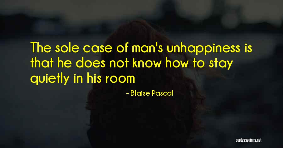 Pascal's Quotes By Blaise Pascal Pascal's Quotes By Blaise Pascal