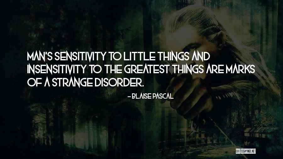 Pascal's Quotes By Blaise Pascal Pascal's Quotes By Blaise Pascal