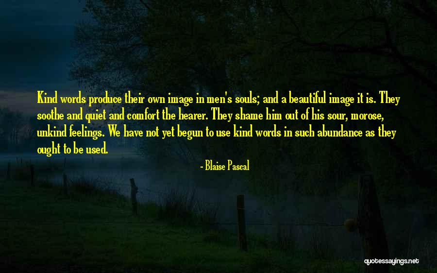 Pascal's Quotes By Blaise Pascal Pascal's Quotes By Blaise Pascal