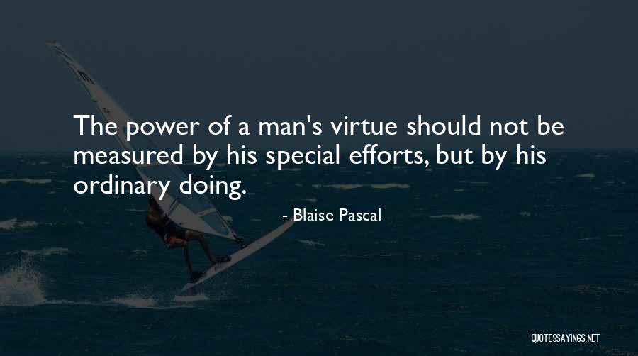 Pascal's Quotes By Blaise Pascal Pascal's Quotes By Blaise Pascal