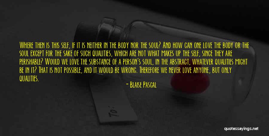 Pascal's Quotes By Blaise Pascal Pascal's Quotes By Blaise Pascal