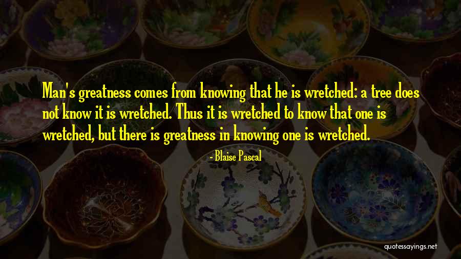 Pascal's Quotes By Blaise Pascal Pascal's Quotes By Blaise Pascal