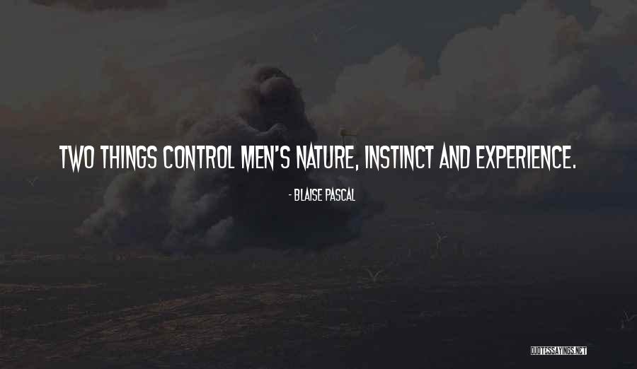 Pascal's Quotes By Blaise Pascal Pascal's Quotes By Blaise Pascal