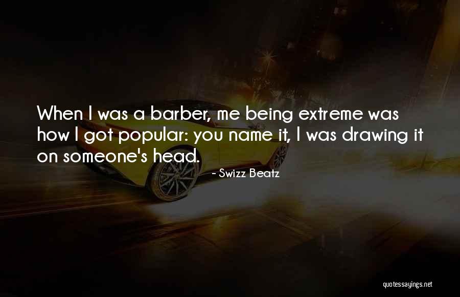 Pascarella Bros Quotes By Swizz Beatz Pascarella Bros Quotes By Swizz Beatz