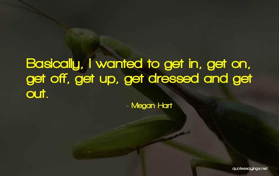 Pascarti Quotes By Megan Hart Pascarti Quotes By Megan Hart