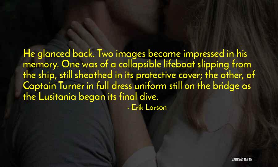 Pascaud Skin Quotes By Erik Larson Pascaud Skin Quotes By Erik Larson