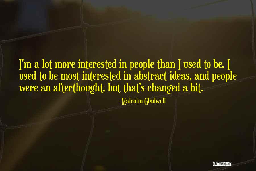 Pascaud Skin Quotes By Malcolm Gladwell Pascaud Skin Quotes By Malcolm Gladwell