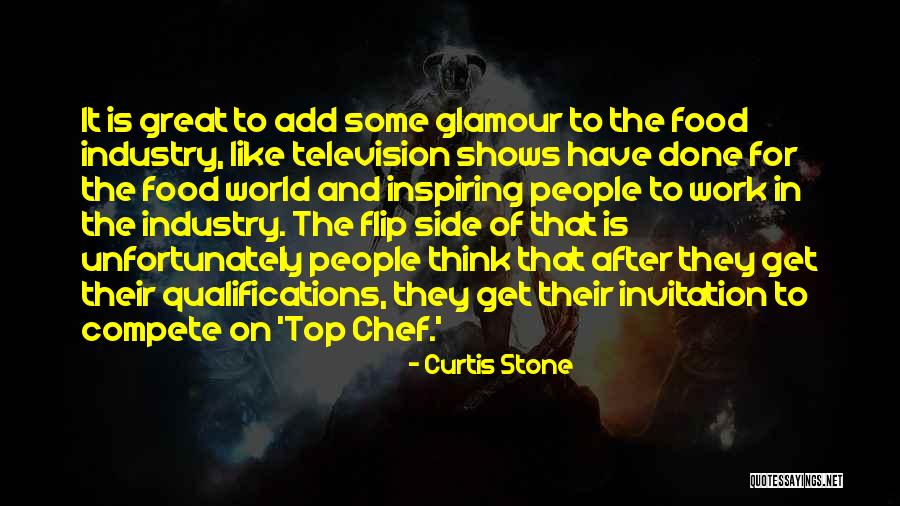 Paschalia M Quotes By Curtis Stone Paschalia M Quotes By Curtis Stone