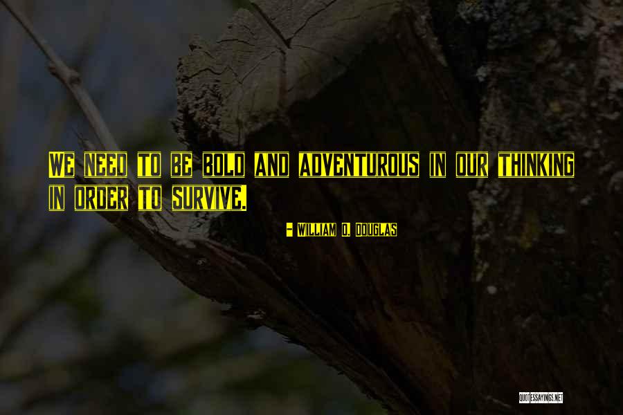 Paschalis Solemnitatis Quotes By William O. Douglas Paschalis Solemnitatis Quotes By William O. Douglas