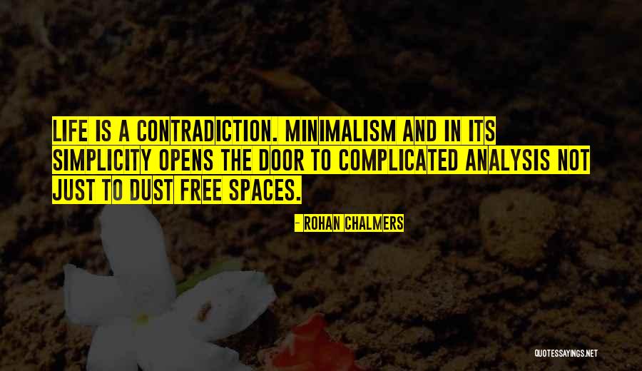 Paschalis Sollemnitatis Quotes By Rohan Chalmers Paschalis Sollemnitatis Quotes By Rohan Chalmers