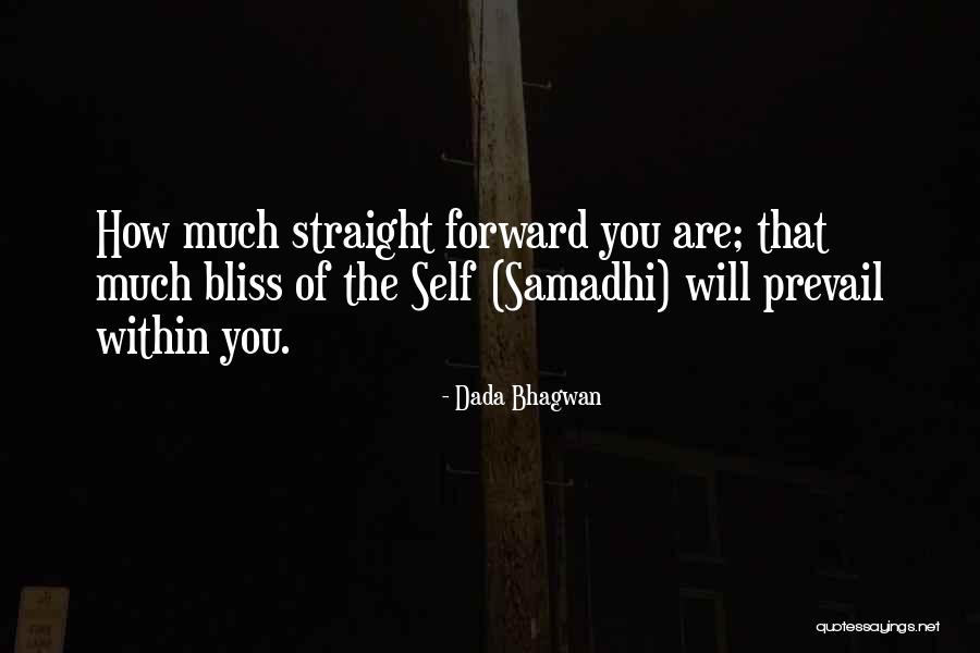 Paschen Curve Quotes By Dada Bhagwan Paschen Curve Quotes By Dada Bhagwan