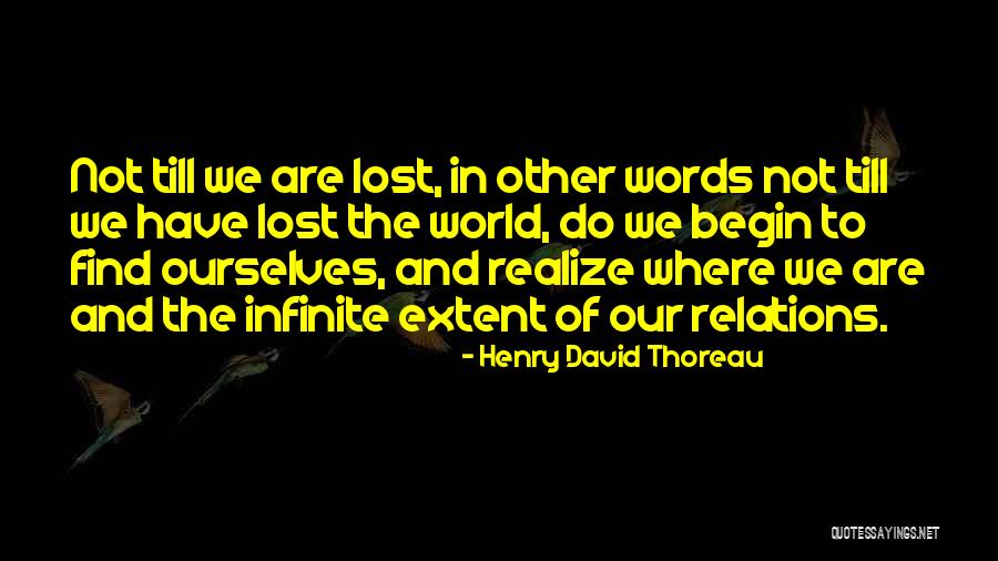Paschen Curve Quotes By Henry David Thoreau Paschen Curve Quotes By Henry David Thoreau