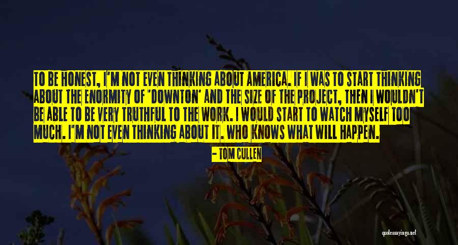 Pascher Collection Quotes By Tom Cullen Pascher Collection Quotes By Tom Cullen
