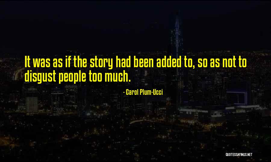 Paschimottanasana Quotes By Carol Plum-Ucci Paschimottanasana Quotes By Carol Plum-Ucci