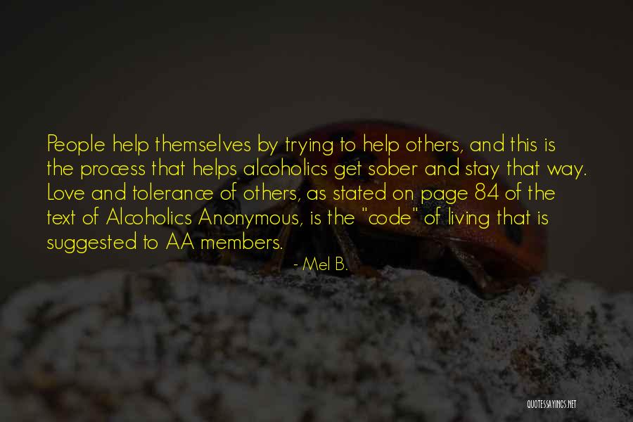 Pascoal Alberto Quotes By Mel B. Pascoal Alberto Quotes By Mel B.