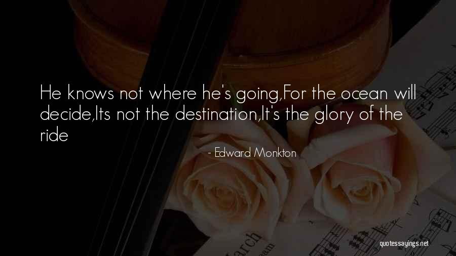 Pascoe Quotes By Edward Monkton Pascoe Quotes By Edward Monkton