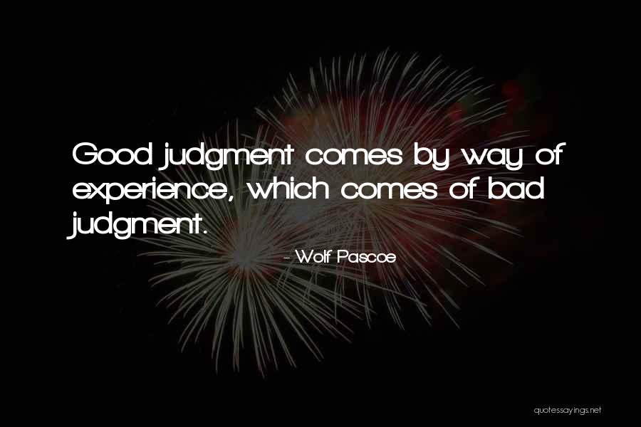 Pascoe Quotes By Wolf Pascoe Pascoe Quotes By Wolf Pascoe
