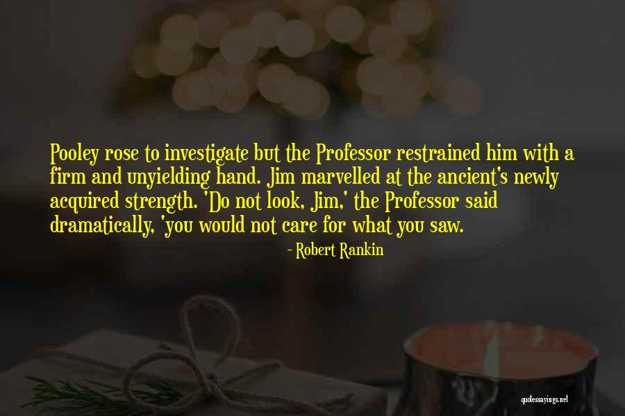 Pascoli Il Quotes By Robert Rankin Pascoli Il Quotes By Robert Rankin