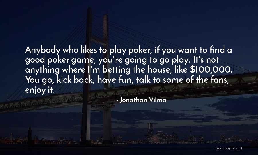 Pascolos Quotes By Jonathan Vilma Pascolos Quotes By Jonathan Vilma
