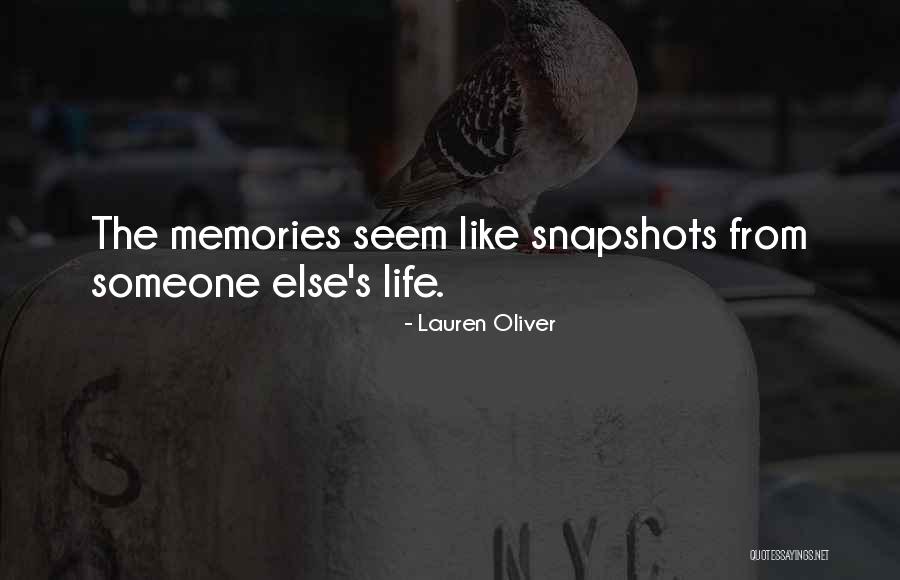 Pascolos Quotes By Lauren Oliver Pascolos Quotes By Lauren Oliver