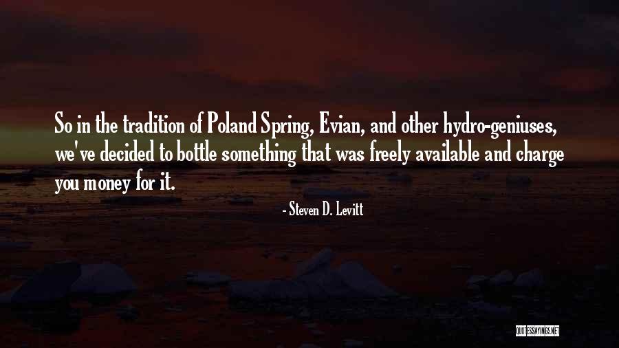 Pascotti Quotes By Steven D. Levitt Pascotti Quotes By Steven D. Levitt