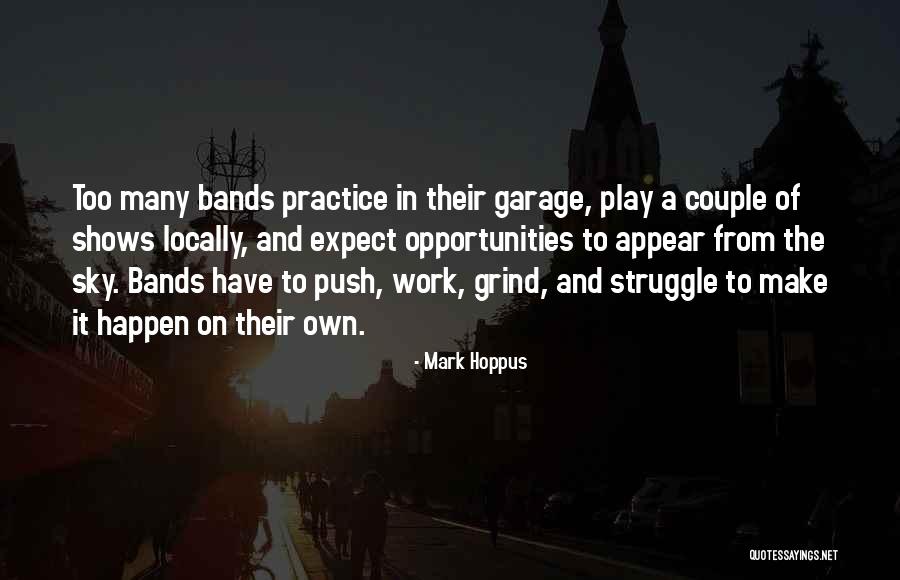Pascotto Wine Quotes By Mark Hoppus Pascotto Wine Quotes By Mark Hoppus