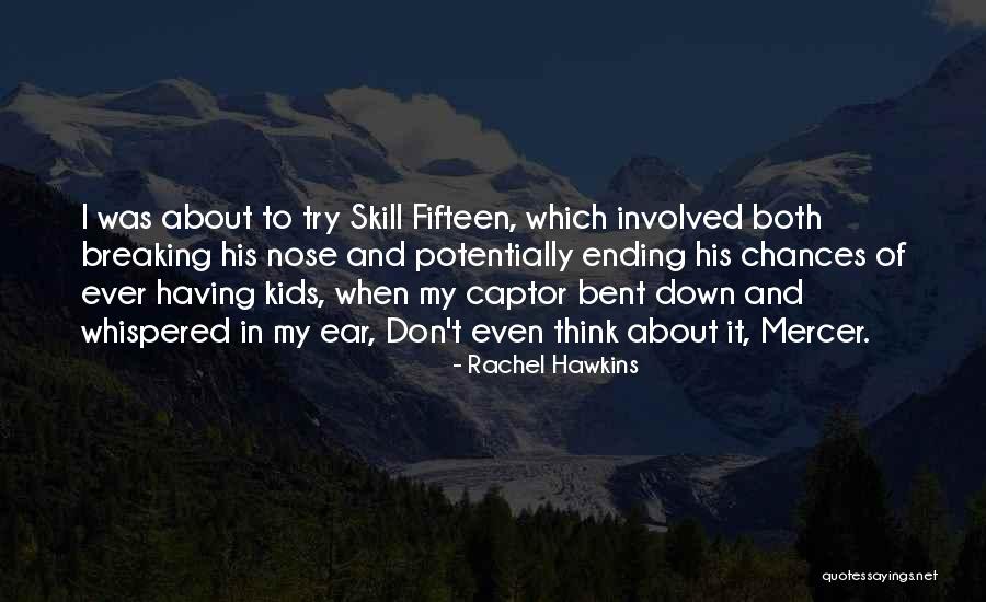 Pascotto Wine Quotes By Rachel Hawkins Pascotto Wine Quotes By Rachel Hawkins