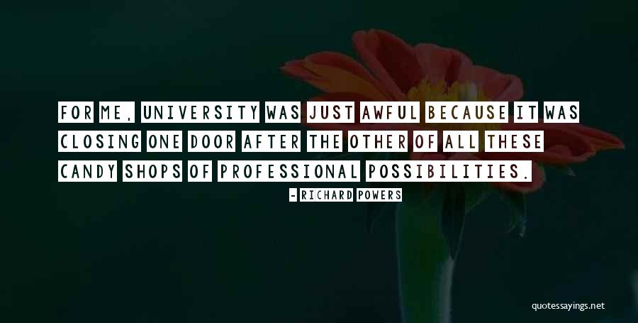 Pascrell Election Quotes By Richard Powers Pascrell Election Quotes By Richard Powers