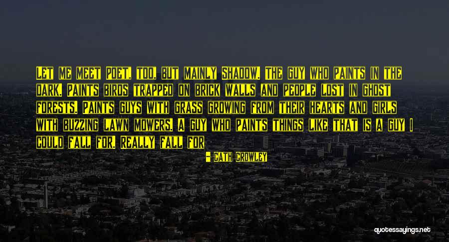Pascuas 2020 Quotes By Cath Crowley Pascuas 2020 Quotes By Cath Crowley