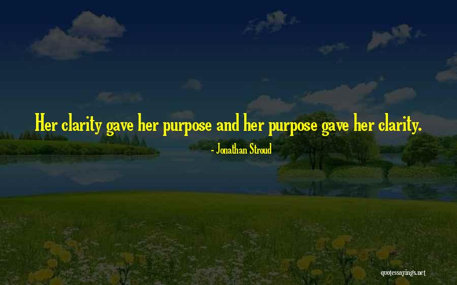 Pascuas 2021 Quotes By Jonathan Stroud Pascuas 2021 Quotes By Jonathan Stroud