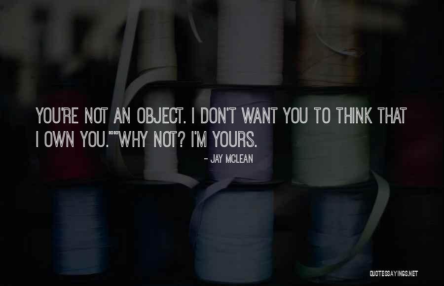 Pasculli Bikes Quotes By Jay McLean Pasculli Bikes Quotes By Jay McLean