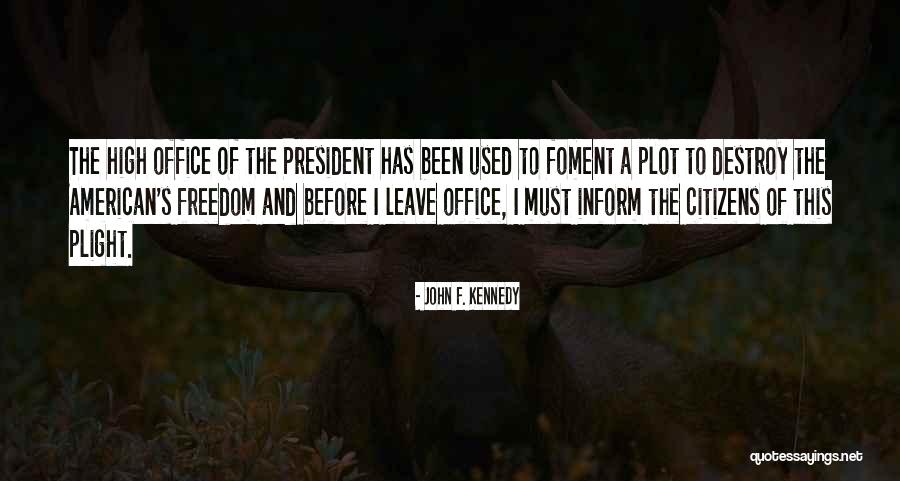 Pasculli Bikes Quotes By John F. Kennedy Pasculli Bikes Quotes By John F. Kennedy