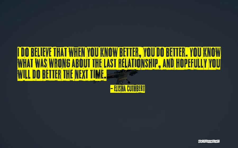 Pasculli La Quotes By Elisha Cuthbert Pasculli La Quotes By Elisha Cuthbert