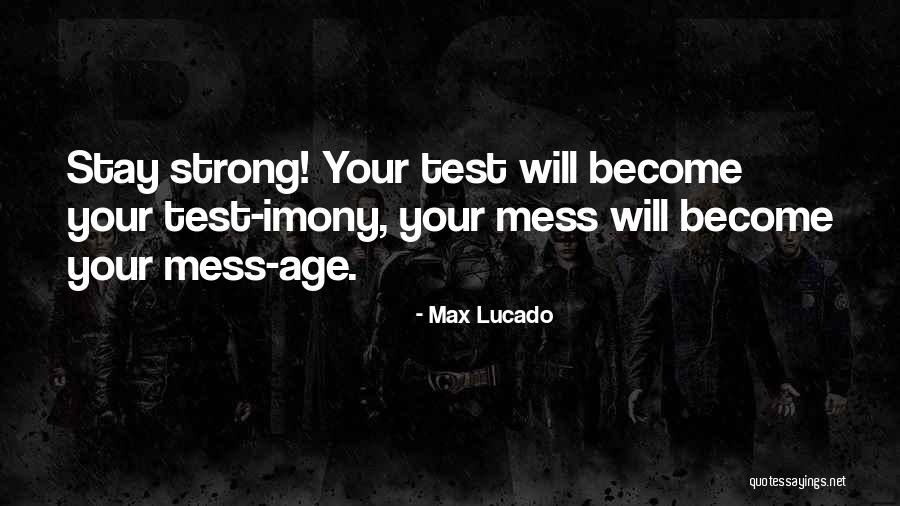 Pasculli La Quotes By Max Lucado Pasculli La Quotes By Max Lucado