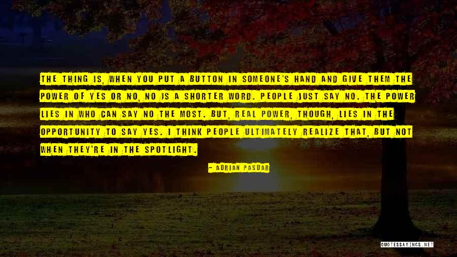 Pasdar Adrian Quotes By Adrian Pasdar Pasdar Adrian Quotes By Adrian Pasdar