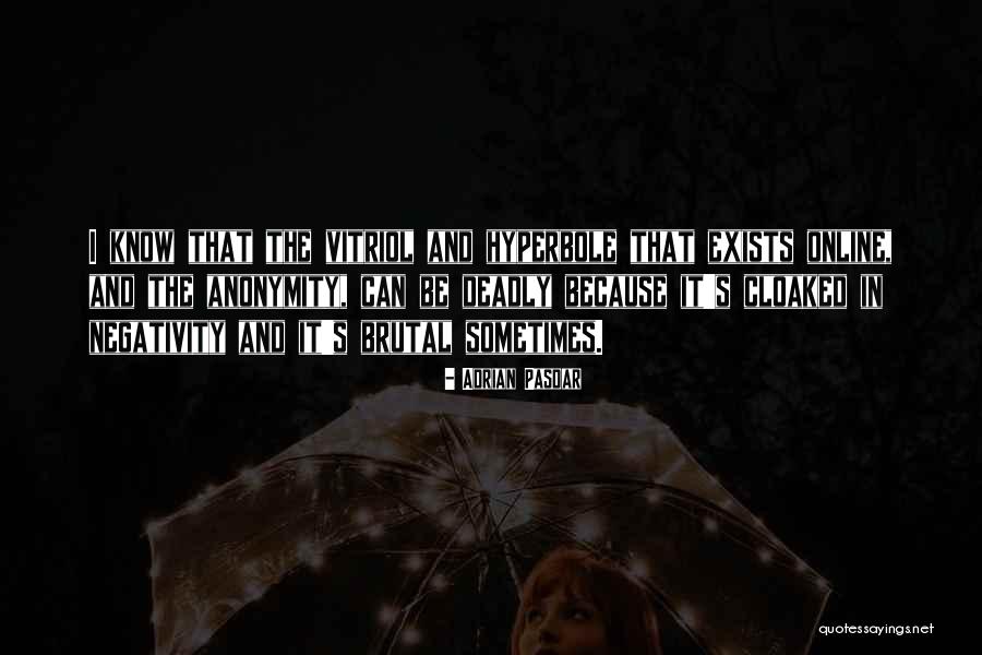 Pasdar Adrian Quotes By Adrian Pasdar Pasdar Adrian Quotes By Adrian Pasdar