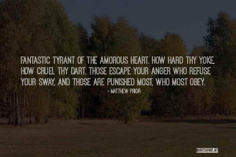Pasdar And Maines Quotes By Matthew Prior Pasdar And Maines Quotes By Matthew Prior